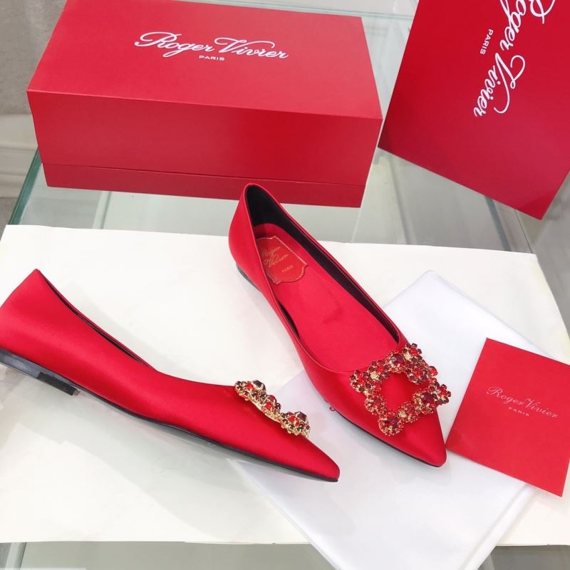 Roger Vivier Shoes